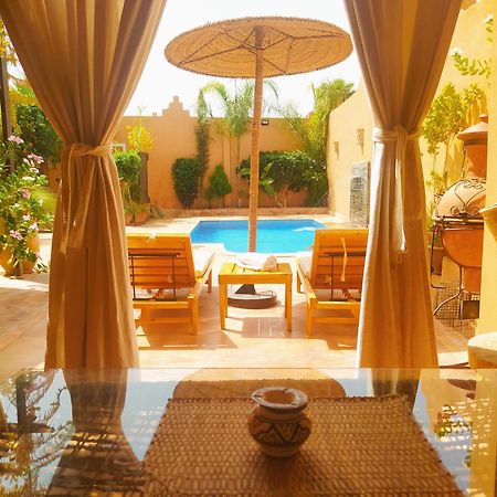 Villa Brek มาร์ราเกช ภายนอก รูปภาพ